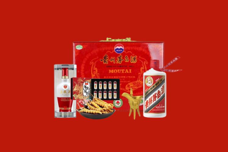凉山州西昌烟酒回收名酒